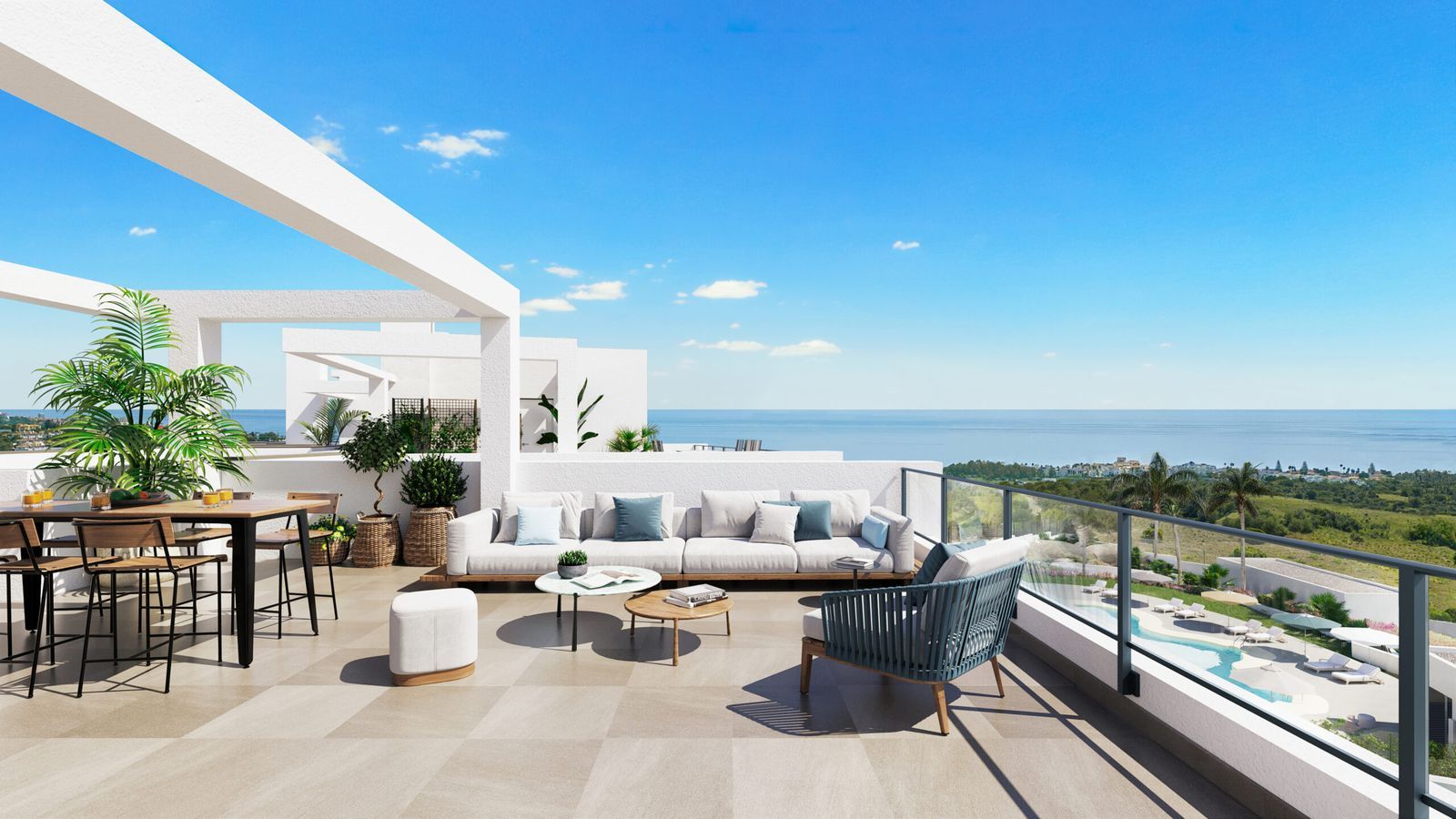 02 modern luxury terrace